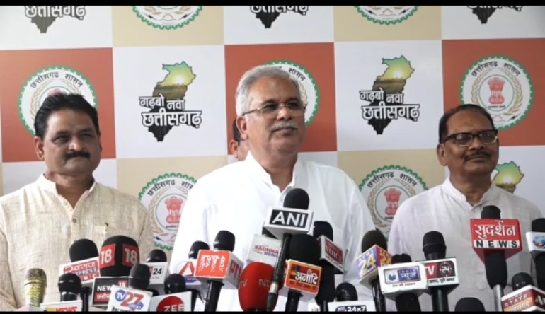 बीजेपी के एक और वरिष्ठ नेता के कांग्रेस में शामिल होने सुगबुगाहट तेज...