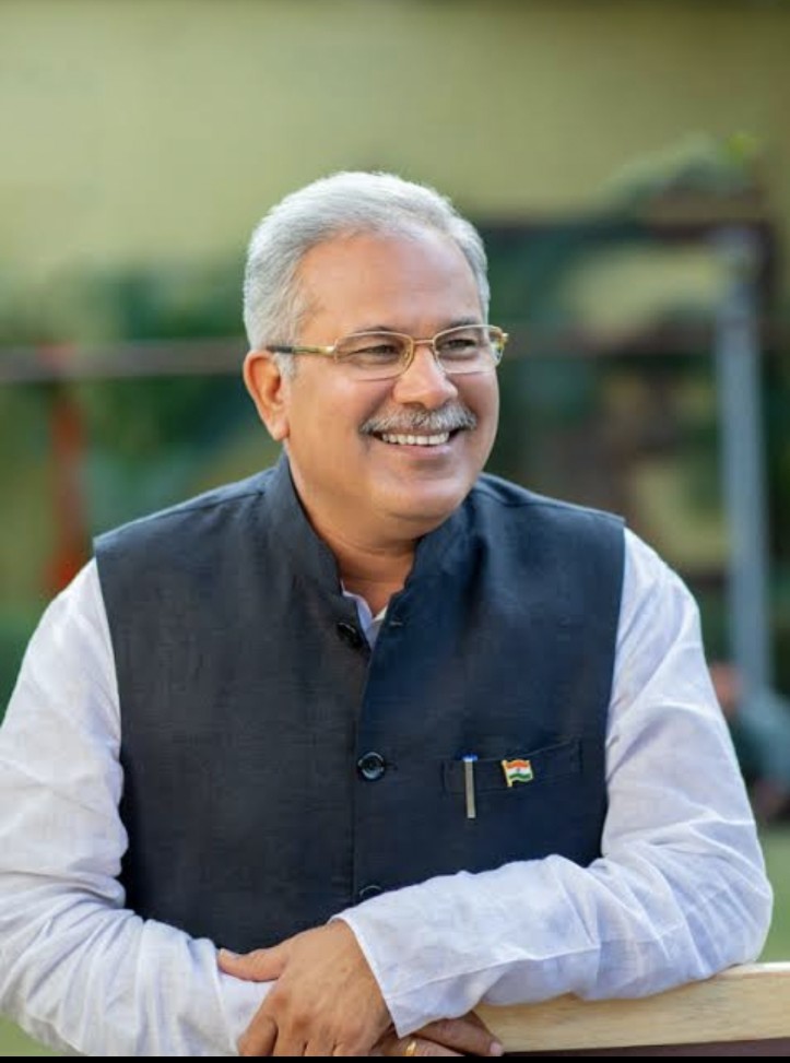 सूरजपुर घटना पर पूर्व मुख्यमंत्री भूपेश बघेल का बड़ा बयान