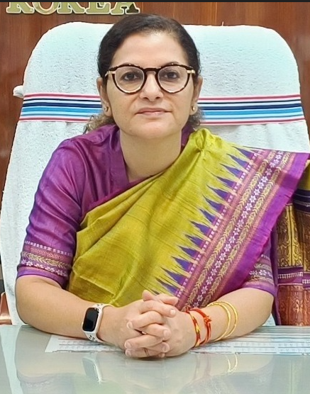 जिले में लिंग आधारित हिंसा और बाल विवाह रोकथाम के लिए जागरूकता अभियान सबकी भागीदारी से लिंग आधारित हिंसा और बाल विवाह जैसी सामाजिक कुरीतियां समाप्त होगी कलेक्टर