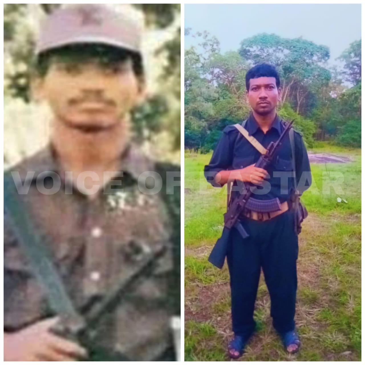 सबसे कुख्यात और वांछित नक्सली नेताओं में शुमार माड़वी हिडमा की नई तस्वीर सामने आई है