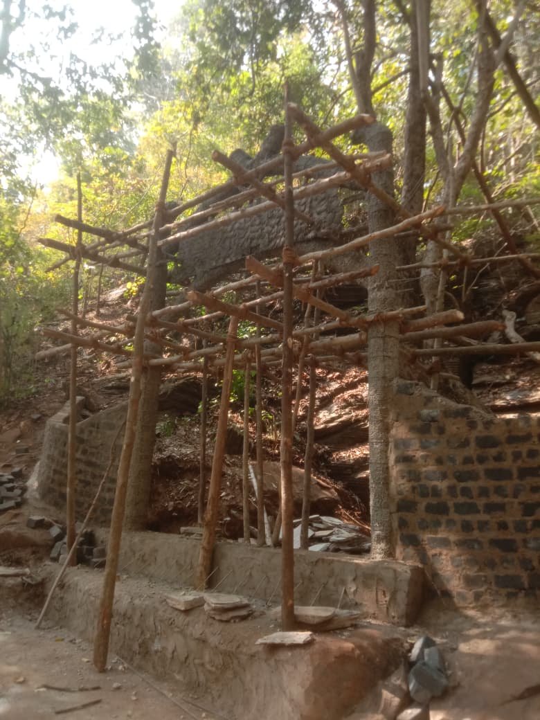 पर्यटन के लिए ग्रीन गुफा खोलने के विरुध दायर याचिका में कोर्ट ने कहा राज्य इस गुफा को आम जनता से बचाना जारी रख सकता है, जिनसे गुफा की विरासत को खतरा हो