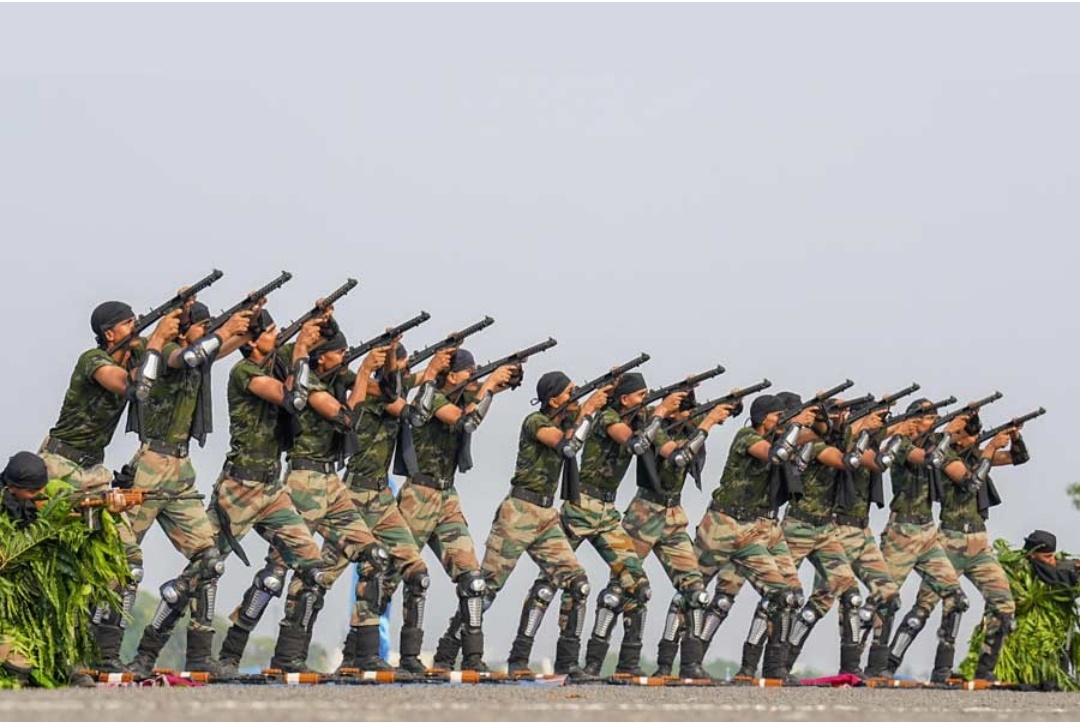 अग्निवीर योजना 2026: अग्निवीर योजना हेतु ऑनलाइन पंजीकरण जारी अधिकाधिक युवाओं से सहभागिता की अपील